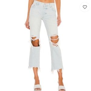 we the free low rise jeans